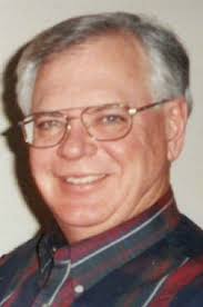 Paul Douglas 'Doug' Withrow