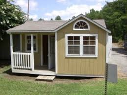 Living in a Shed? An In Depth Guide To Turning A Shed Into A Tiny ...