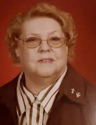 Obituary information for Peggy Y. McClanahan