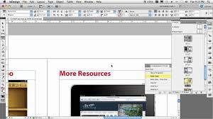 Creating An Ibook Epub For The Ipad With Indesign Cs5 Indesign Design Epub