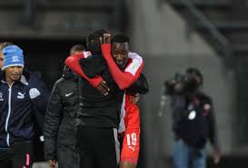 Age:26 years (15 may 1995). Kaizer Chiefs Have Spoken About Bruce Bvuma S Contract