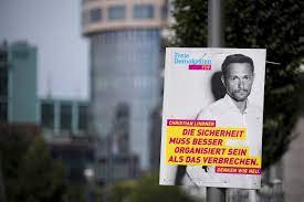 Wie der zeitplan aussehen könnte. Christian Lindner Vermarktet Attraktivitat Im Wahlkampf