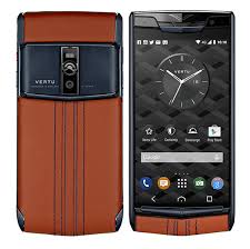 Vertu Signature Touch 2015 ...