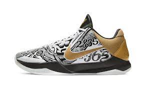 Kobe 5 Protro Big Stage Parade Stadium Goods Nike Kobe Bryant Shoes Nike Kobe Bryant