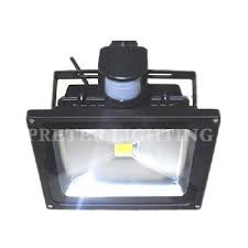 High Power Cob 30w Outdoor Led Motion Sensor Flood Lights Detection Distance 2 11m From China Manufacturer Manufactory Factory And Supplier On Ecvv Com