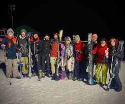 EXPLORE GULMARG ADVENTURE TOURS