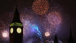 Photos New Year S Celebrations London Fireworks Fireworks Bonfire Night