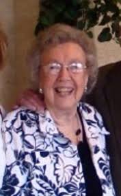 Blanche Carter Obituary