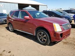 Image result for Sport Red 2005 SRX