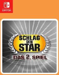 The game will be available september 29, exclusively in germany, austria, and switzerland. Schlag Den Star Das 2 Spiel Download Game Nintendo