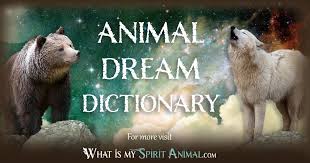 A dream about your deceased cat represents connection with the other world and recommends you take a good care of your own health and the health of the members. Animal Dream Dictionary Animal Dream Symbols Meanings