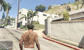 Anarchy tattoos girl, anarchy tattoos symbols, anarchy tattoos ideas, anarchy tattoos ink. Soa Jax Teller Tattoo For Franklin Gta5 Mods Com