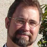 The Courier: A San Angeles Novel by Gerald Brandt