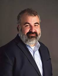 Scott named SHS 2022 Outstanding Alumni