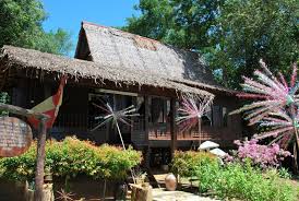 Jenis bumbung rumah kediaman yang patut anda tahu bumbung merupakan satu komponen struktur bangunan yang paling. 13 Traditional Malaysian Houses And Where To Find Them Propsocial