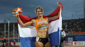 Check spelling or type a new query. Dafne Schippers 22 Hottest Photos Of The Dutch Sprinter