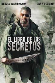 El secreto 2018 ebooks y más! Dvd 5 22 12 El Libro De Eli Libro Secreto Peliculas En Linea