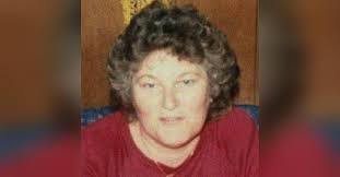 Herma "Peggy" Shorter Obituary