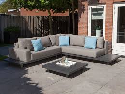 Paradiso Gartensofa Garten Gartenmobel Gartensofa Gartenlounge Loungegruppe Sitzgruppe Gartensessel Outdoor Sectional Outdoor Furniture Garden Furniture