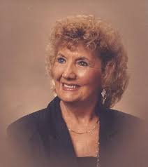 Betty Lee Schell Clark (1924-2013)