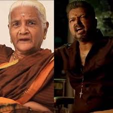 Andai saja kakaku tidak menggodaku part 3. Popular Tik Tok Paati S Viral Bigil Trailer Dialogue Video