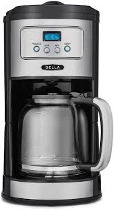 We did not find results for: 6 Best Bella Coffee Makers Aug 2021 Detailed Reviews