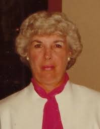 Obituary for Edith Brown