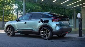 The New Citroen C4 And E C4 2021 Are Ahead Of Their Official Debut