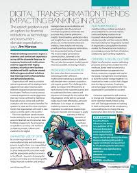 The financial brand jim marous. The Fintech Power 50 Annual Guide 2020 By Thepower50 Issuu