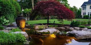 Fountains can be functional, as they might be an actual source of water, but they are, in most cases, more decorative than anything else. 41 Unique Garden Water Features To Easily Create In 2021