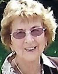 Elynor Patricia Buffone Crothers (1922-2020)