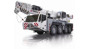 Terex Demag Ac 80 2 8x6x8 Specifications Load Chart