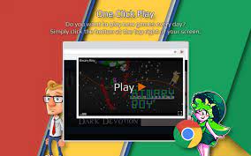 This is a game built with machine learning. Free Games