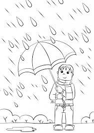Free printable rain coloring pages for kids download and print. Rain Coloring Pages Best Coloring Pages For Kids Umbrella Coloring Page Free Coloring Pages Coloring Pages For Boys