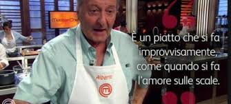 Morto oggi a 76 anni. Masterchef Morto Alberto Naponi Lo Chef Fu Protagonista Della Terza Edizione