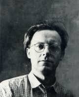 Bloomsbury : Clive Bell.