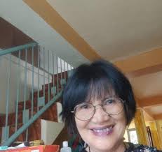 Flowers in the sanctuary for Holy Eucharist worship at Daughters of Mary  Consolatrix monastery