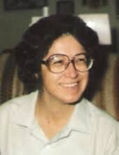 Obituary information for Barbara Ellen Hampton Galbreath