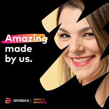 makeitamazing #amazingmadebyus