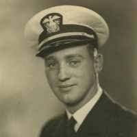 Gordon Duward Cady (1913–1944) • FamilySearch