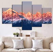 Pictures evoke emotions and feelings that can define the mood and design of a room. Best Landscape Canvas Art Archives Addyzeal Wall Art Living Room Living Room Art Painting Living Room Art