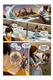 Complete series children movies tv. Avatar The Last Airbender The Search Part 1 2013 Read All Comics Online For Free