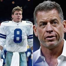 NFL SH0CKED!!! Troy Aikman Returns to Dallas Cowboys as Assistant Coach to  Push Cowboys for NFC East Title