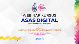 Kementerian sumber manusia blok d3 & d4, kompleks d 62530, putrajaya. Jabatan Hal Ehwal Wanita Sabah Jhewa Siaran Facebook