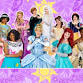 Topeka Princesses at the Zoo