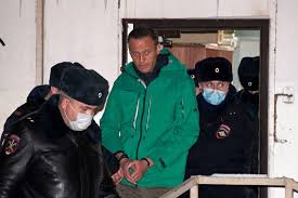 Суд вынес решение по делу алексея навального. Sud Po Zamene Navalnomu Uslovnogo Sroka Na Realnyj Perenesli Na 2 Fevralya Mbh Media