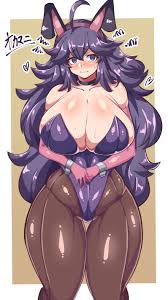 hex maniac (pokemon and 1 more) drawn by namae_ga_kimaranai_man | Danbooru