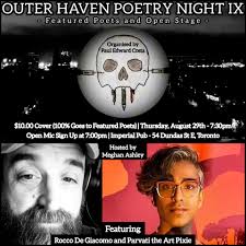 Profile for Parvati The Art Pixie