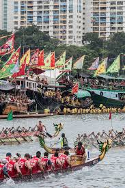 Read more about the festival history, facts and culture. Tatler S Guide To Celebrating The Dragon Boat Festival 2020 In Hong Kong Tatler Hong Kong