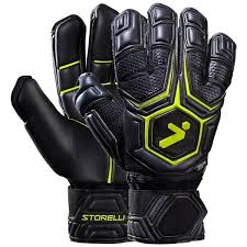 storelli exoshield gladiator pro ii fingersaver goalkeeper